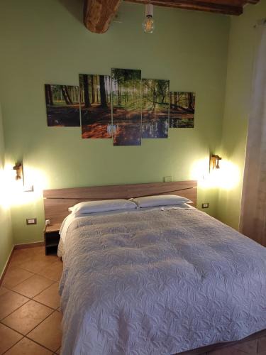 Grosseto Apartment | Serendipity House