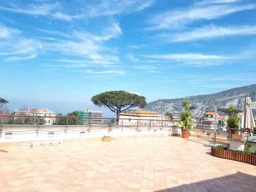 Sant'Agnello Hostel | Seven Hostel & Rooms