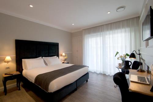 Testaccio House | Seven Suites