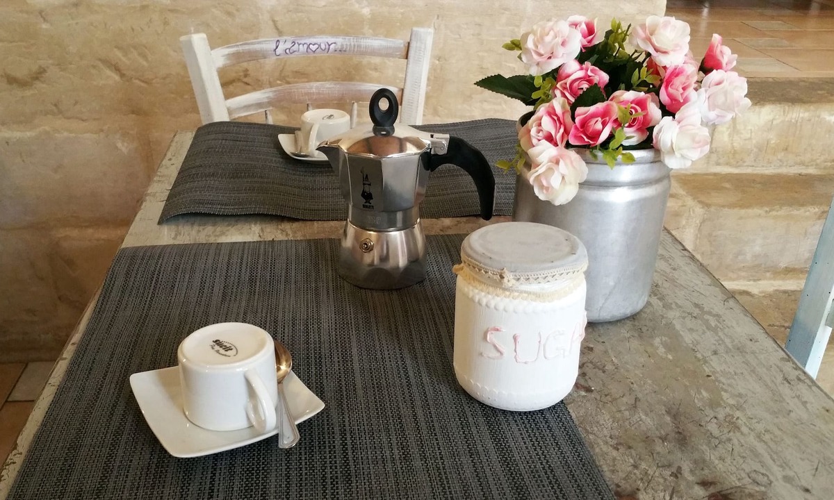 Lecce Historic Center House | SHABBY CHIC HOUSE LECCE