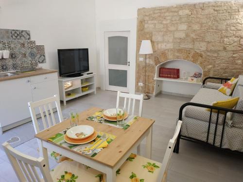 Sannicandro di Bari Apartment | Shabbychic27