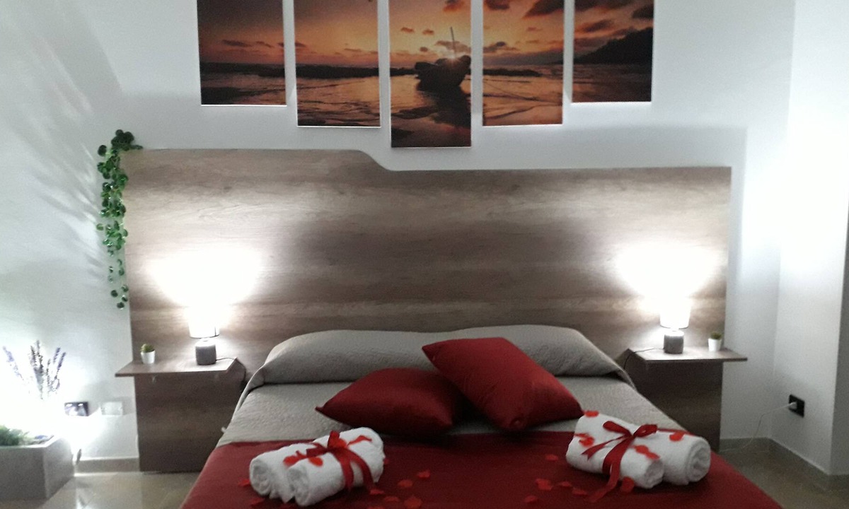Fragagnano Bed & Breakfast | Short Lets ROOTS OF PUGLIA