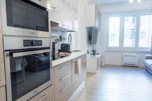 Quartiere XVII Trieste Apartment | Sidama Boutique Stay
