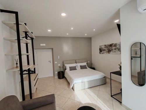 Ripi Bed & Breakfast | Silia's Place rooms & breakfast