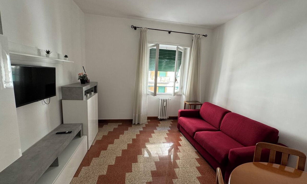Quartiere XI Portuense Apartment | Silihome, Trastevere, Piazza Della Radio
