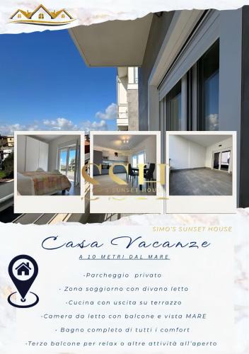 Focene House | Simo'sunset House