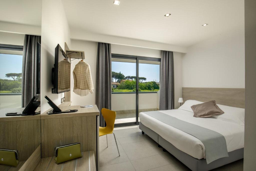 Aprilia Hotel | Simon Hotel Aprilia
