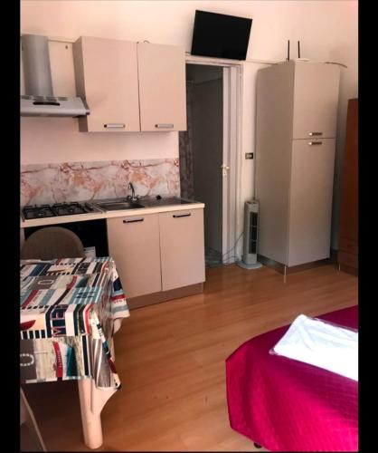 Palinuro Bed & Breakfast | sinas