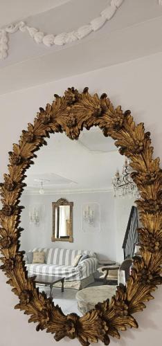 Zona XXXIV Casal Palocco Apartment | SistersHouse