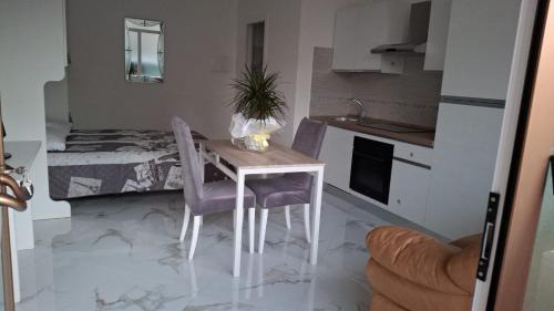 Santa Maria degli Angeli Apartment | Skizzo residence
