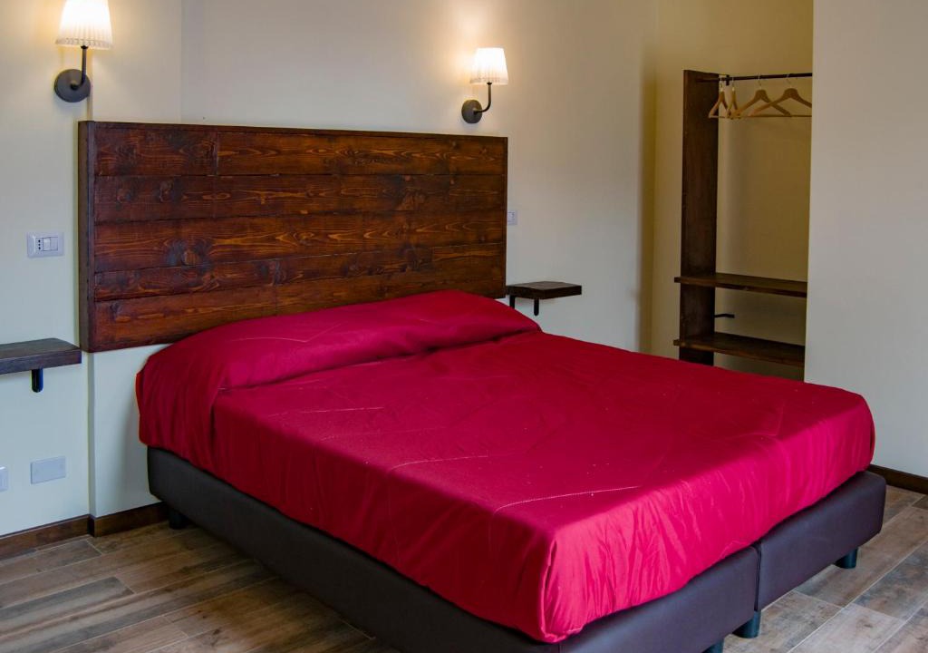 Isola Sacra Hotel | Sleep'n go Hotel