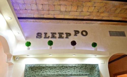 Salario Bed & Breakfast | Sleeppo B&B