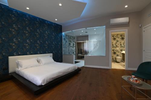 Boscotrecase House | Slopes Suites and SPA