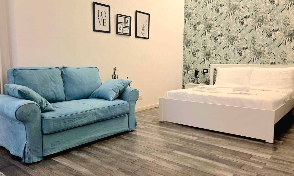 Saragozza-Porto Apartment | Small apartment near the Dallara Stadium and downtown