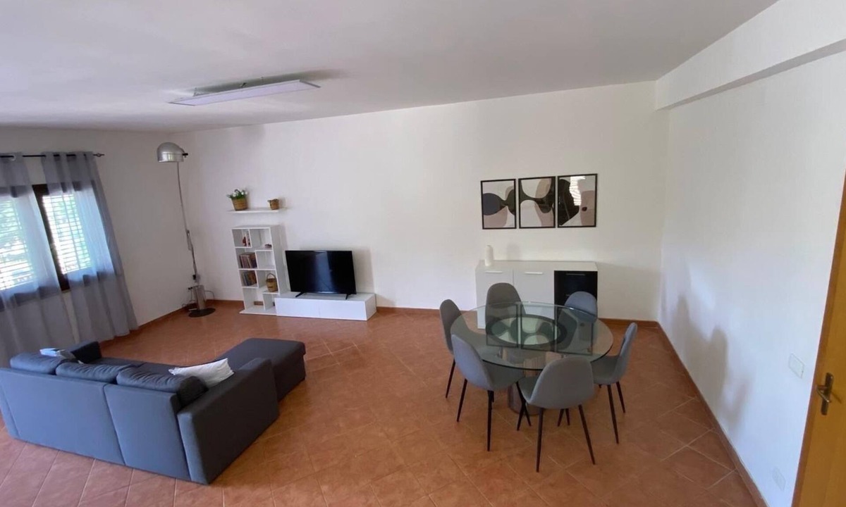 San Vito Lo Capo Villa | Small villa in a quiet area but a few meters from the village