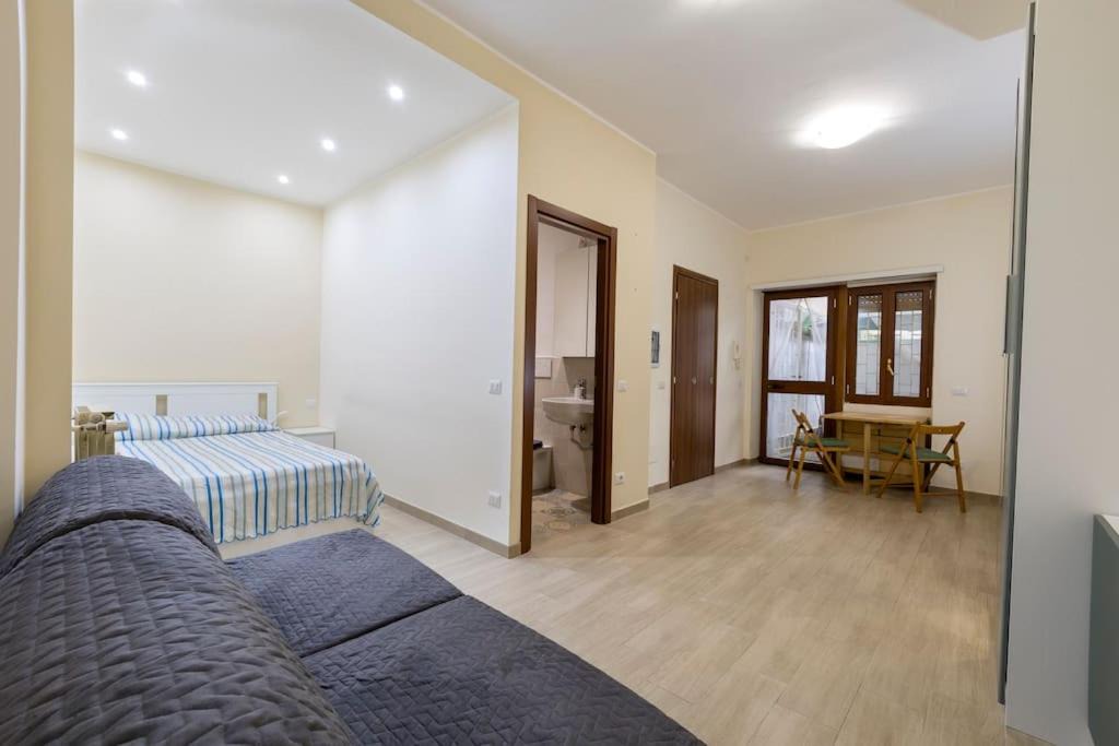 Garbatella Apartment | Smiling Loft