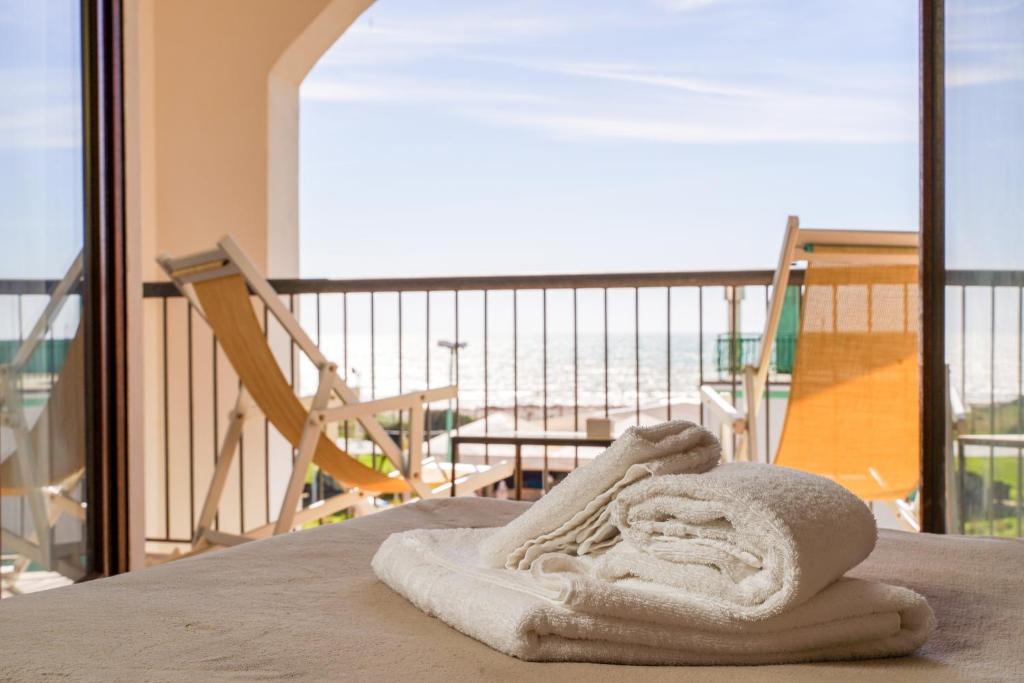 Tarquinia Hotel | Smy Civico Zero