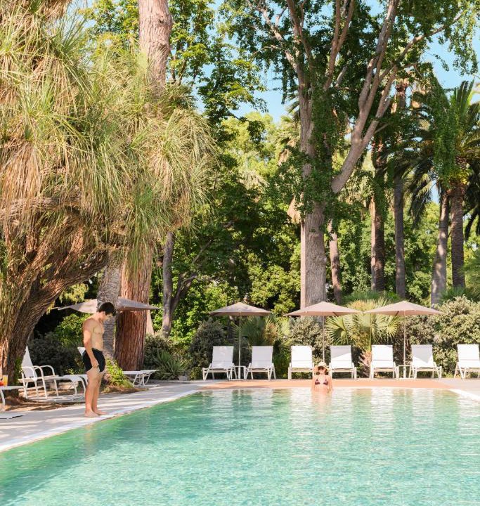 Sant'Agnello Hotel | So' Lifestyle Hotel Sorrento