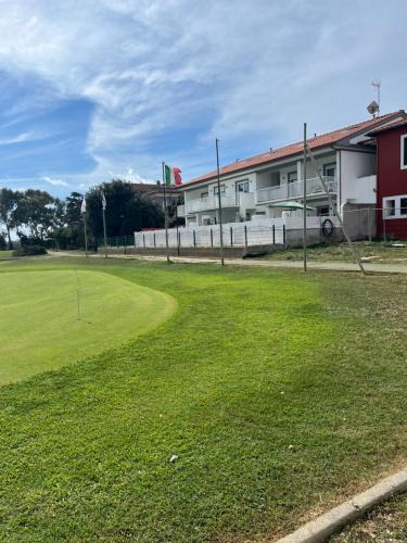 Ardea Apartment | Soggiorno e relax in eleganti villette interne al campo golf vicino al mare a due passi da Roma