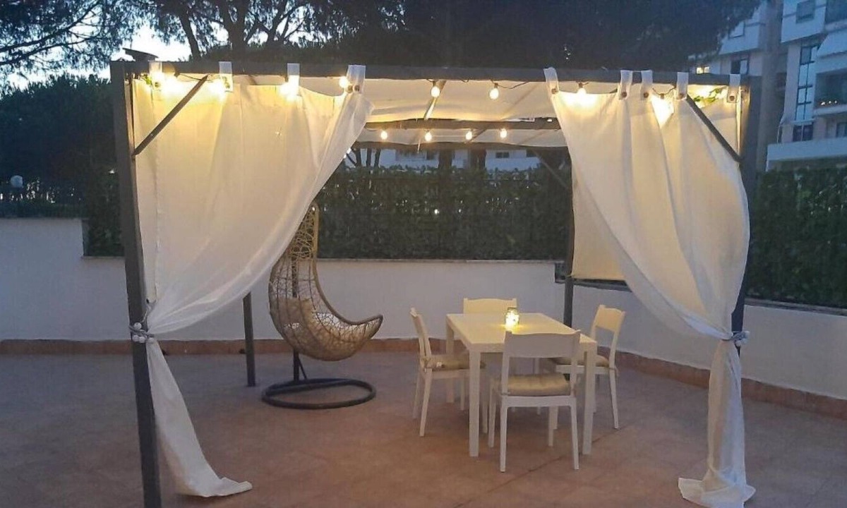Anzio Apartment | Soleil Luxury Home Spa