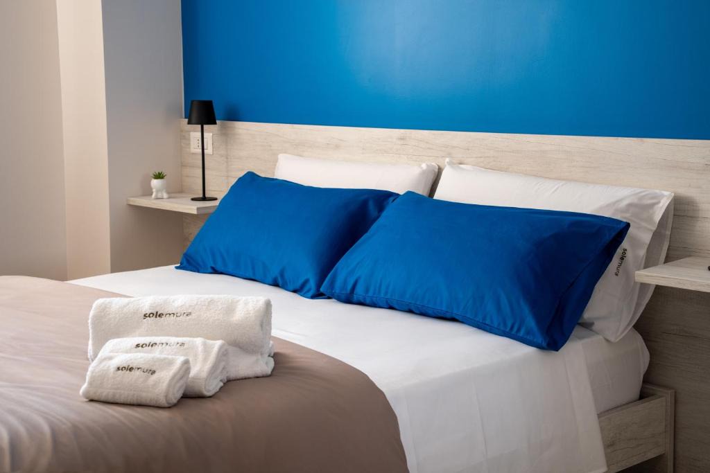 Altamura Apartment | SoleMura Altamura