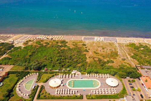 Calambrone Apartment | Solidago Residence