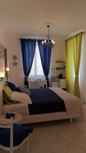 Sant'Agnello Bed & Breakfast | Sorrento Penthouse Suites