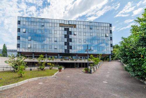 Quartiere XXIX Ponte Mammolo Hotel | Sotel Nomentana Roma
