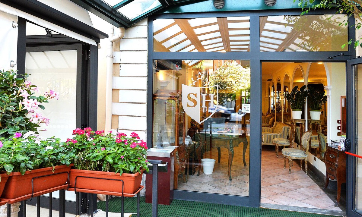 Ripa Hotel | Sourire Hotel