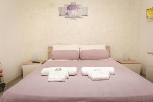 Mola di Bari Bed & Breakfast | Souvenir d'été