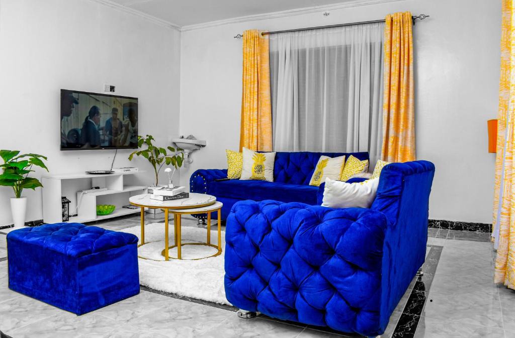 Busia Apartment | Sparkle Homes