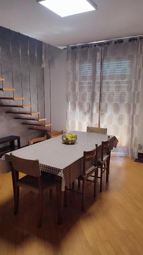 Sambruson Apartment | Spazioso appartamento sulla Riviera del Brenta