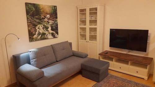 Forchtenstein Apartment | Specially equipped mini apartment!
