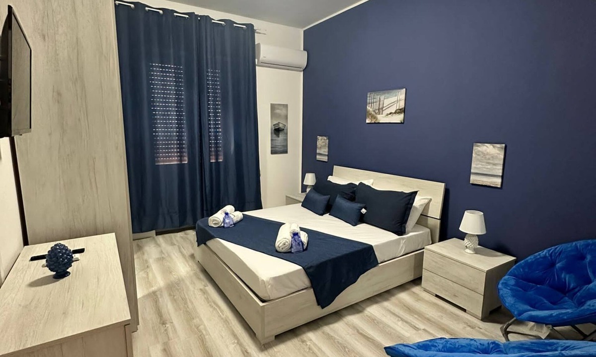 Quartiere XXXIII Lido di Ostia Ponente Apartment | Spendid apartment near the sea and downtown