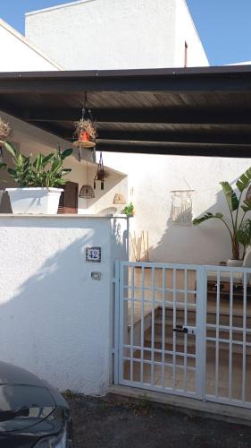 Capitolo House | Spendida Villetta al Capitolo - The White Retreat