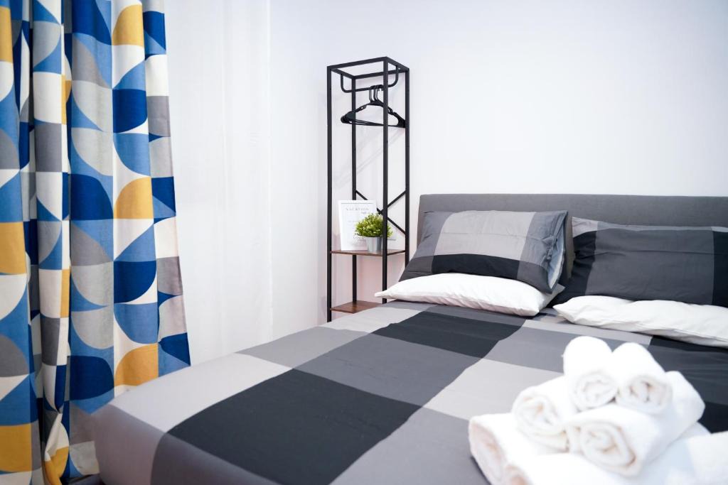Centro Giano Apartment | Splendido Monolocale A Roma
