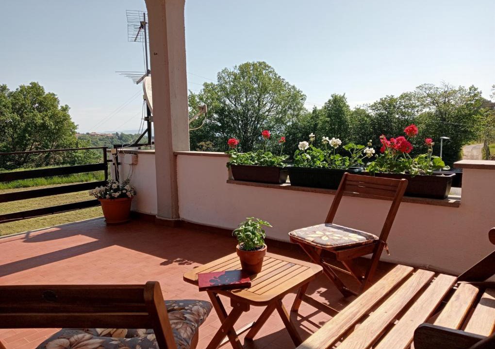 Bagnoregio House | Spot on Civita