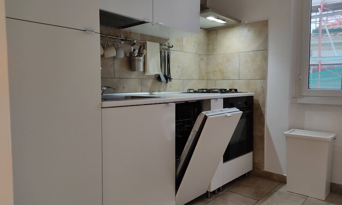 San Giovanni House | St.John-Apartment