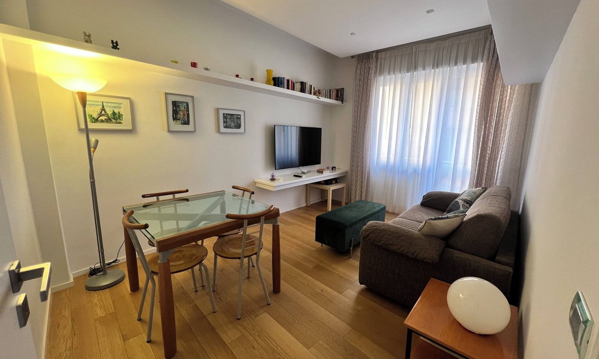 San Giovanni Apartment | St. John Tourist Accommodation