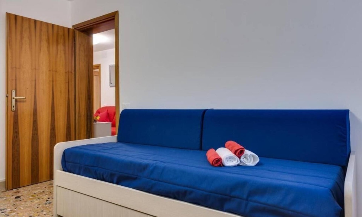 San Marco Apartment | St. Mark's