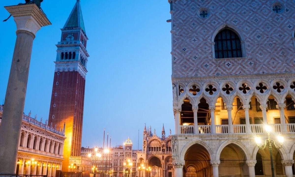 San Marco Apartment | St Mark's square in 100 steps