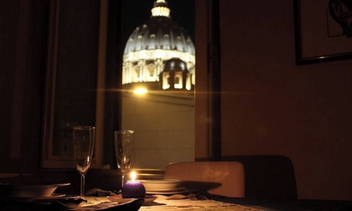 Vatican Apartment | St. Peter Guest house MAISON CAVALLEGGERI