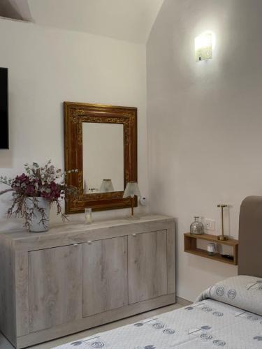 Alezio Bed & Breakfast | Stanza di Luce