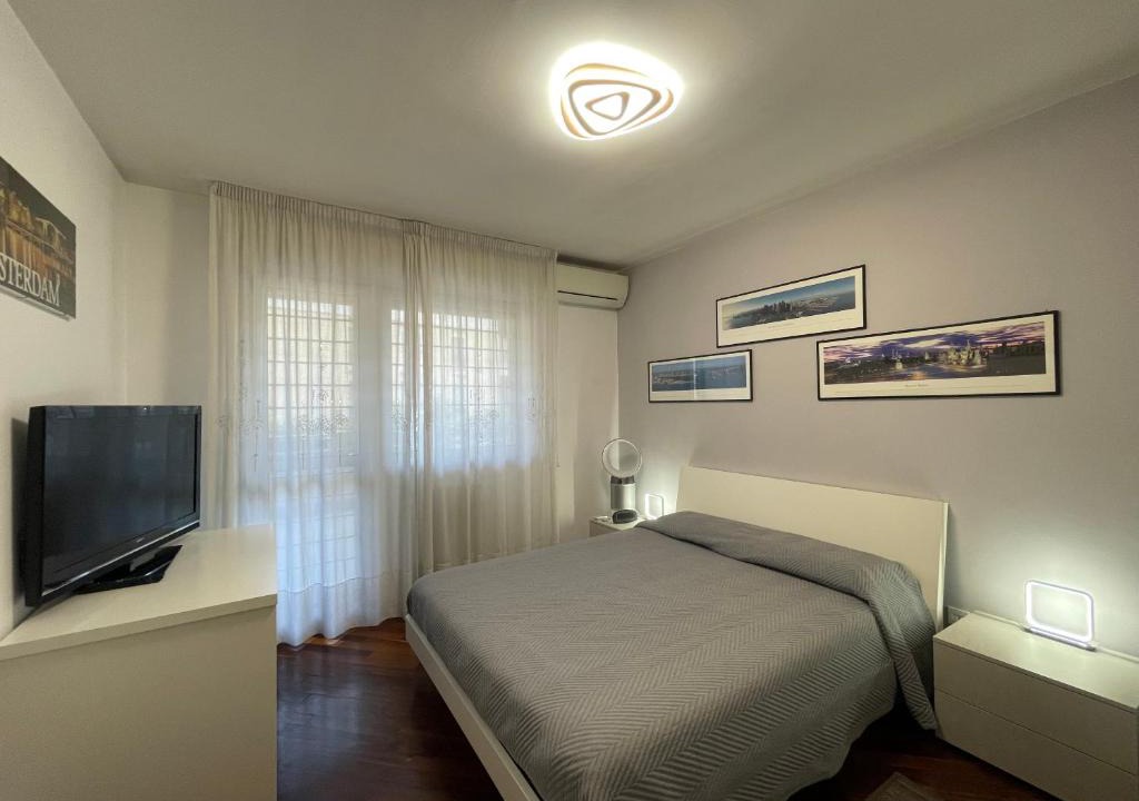 Quartiere XX Ardeatino House | Stanza Eur Tintoretto