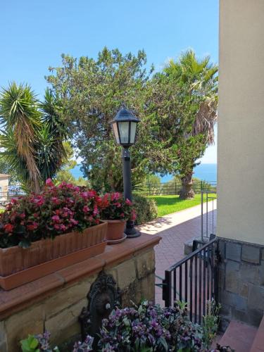 Marina di Casal Velino House | Stanza Nonna Stella