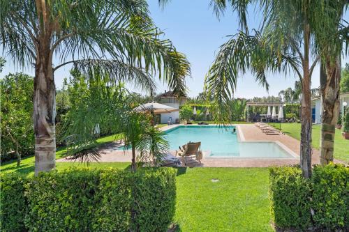 Castelforte House | Stanze in Sykelgrima