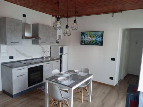 Clusone Apartment | Star House