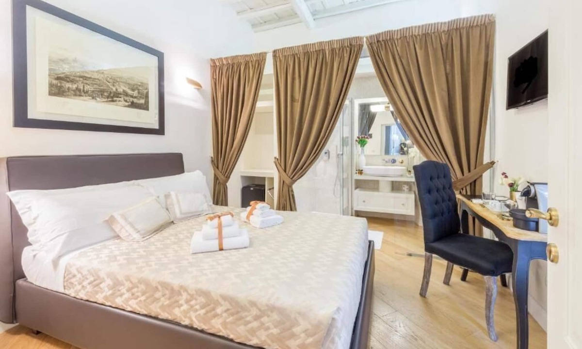 Rome City Centre House | Starhome Pantheon