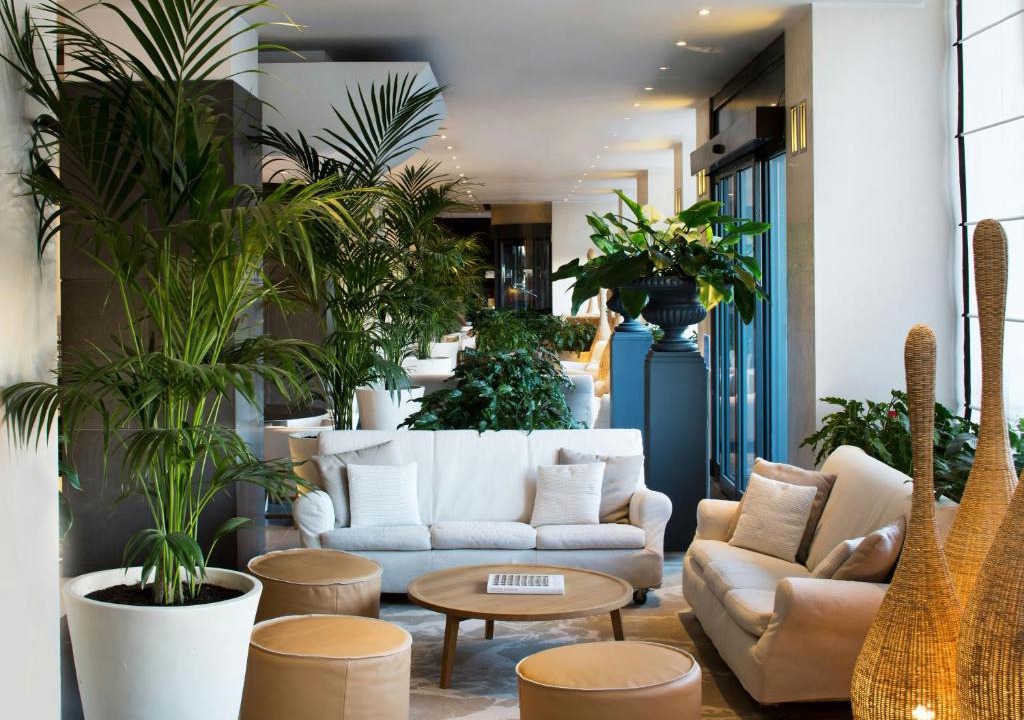 Historic Center Hotel | Starhotels Excelsior