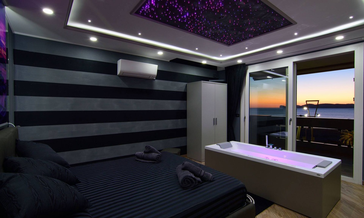 Lido House | Starry Sky Charming House - NO Reception